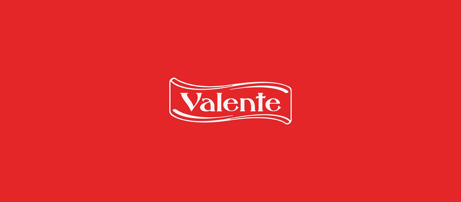 valente rojo