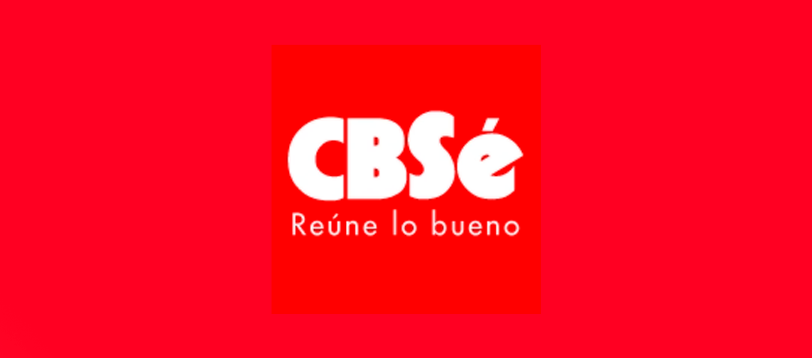 cbse